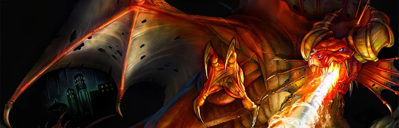 Dungeons & Dragons: Dragonshard
