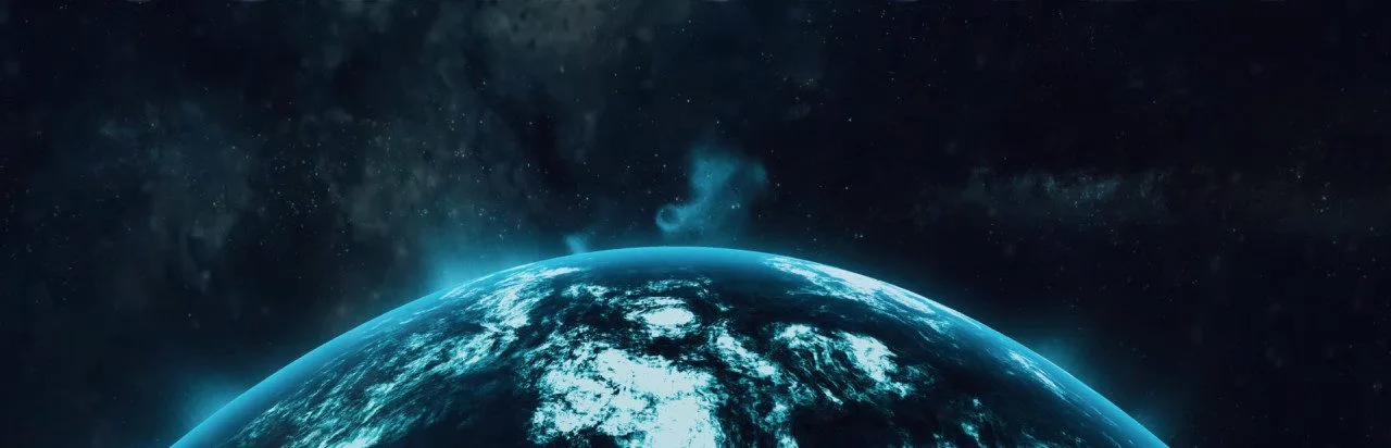 Solar System VR