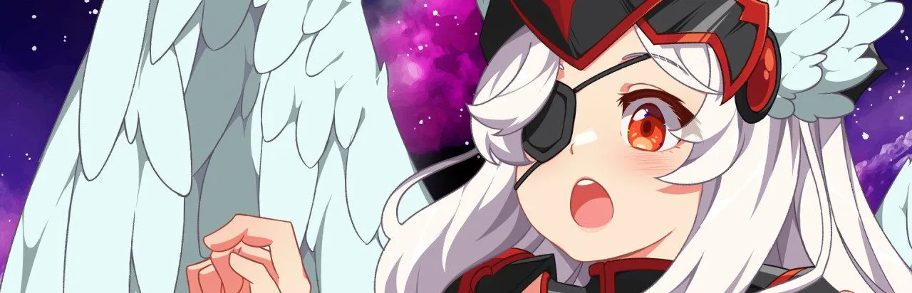 Nina Aquila: Legal Eagle, Chapter IV: "Sacred Feathers"