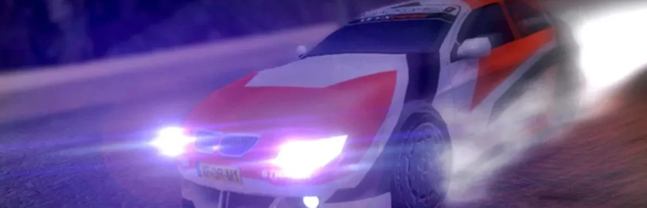 Rally Point