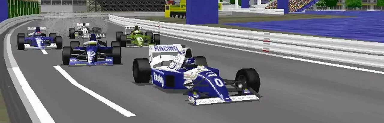 Grand Prix 2