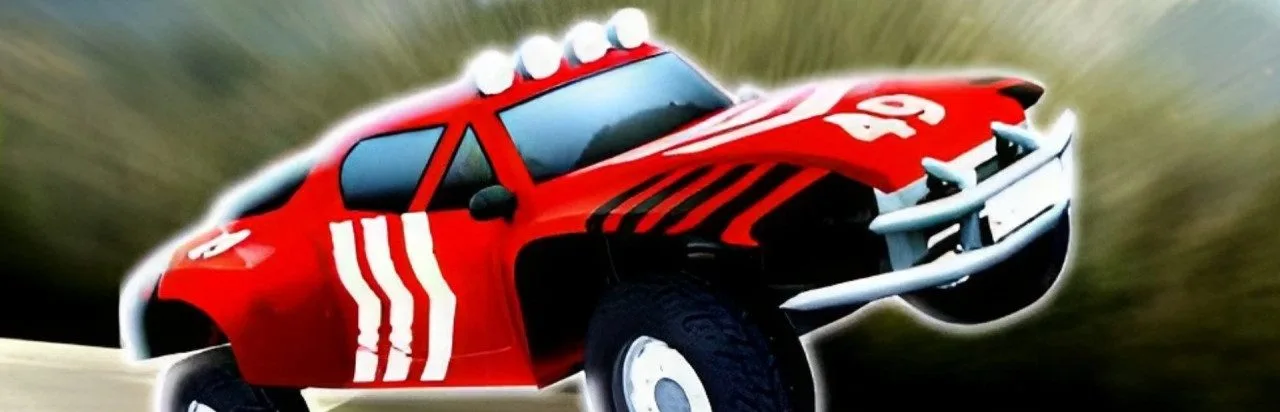 Rally Point 6