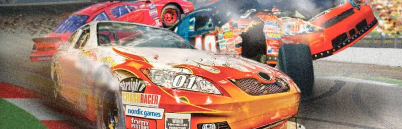 Maximum Racing: Crash Car Racer