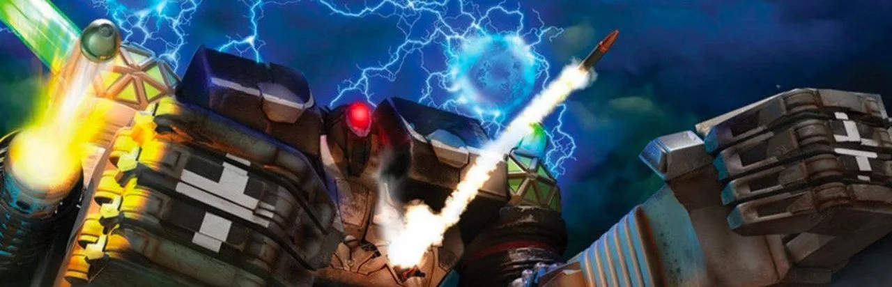 MechAssault: Phantom War