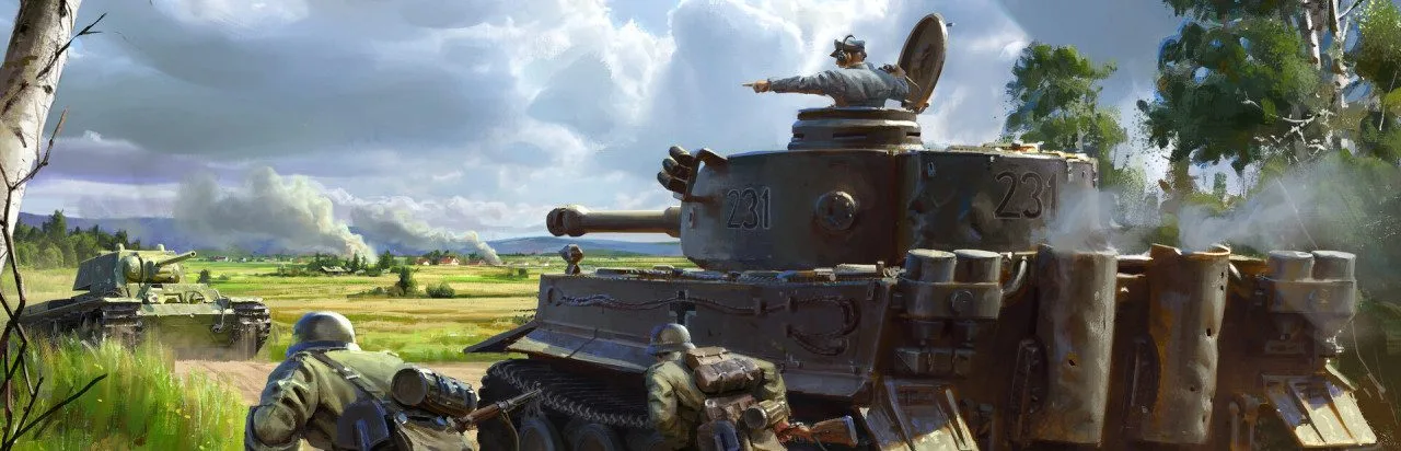 Tank Squad