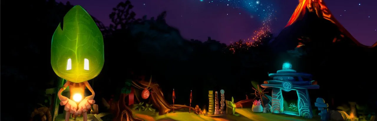 A Rite from the Stars: Remaster Edition