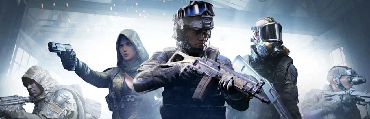 Warface: Global Operations