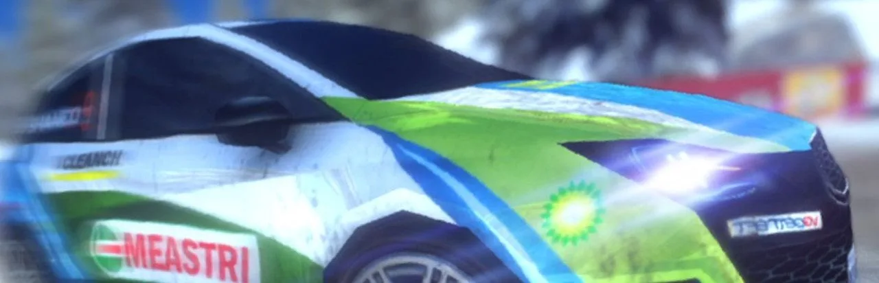 Rally Point 2