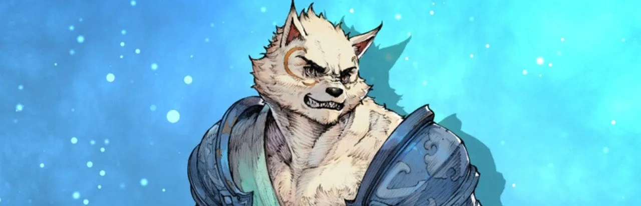 Chained Echoes: Ashes of Elrant