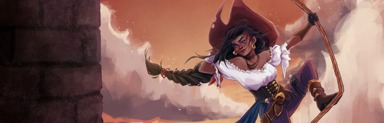 Ecosphere - Prologue