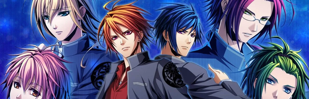 Hiiro no Kakera: Shin Tamayorihime Denshou