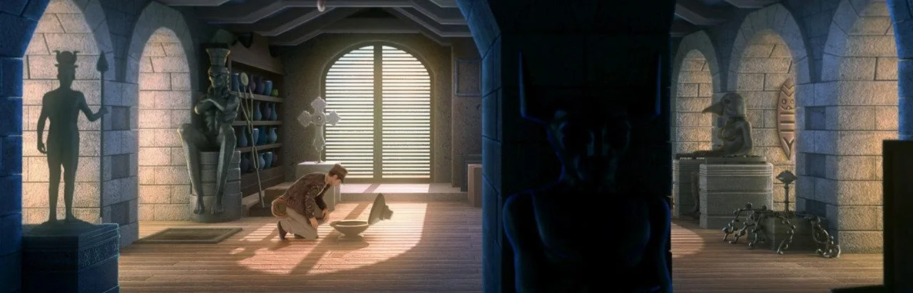 Indiana Jones and the Fate of Atlantis Special Edition