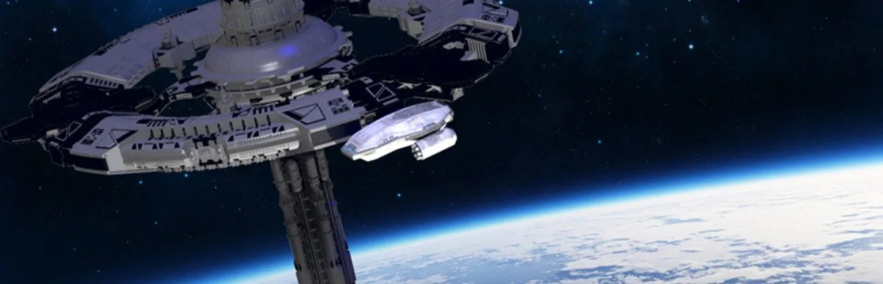 Forever Space