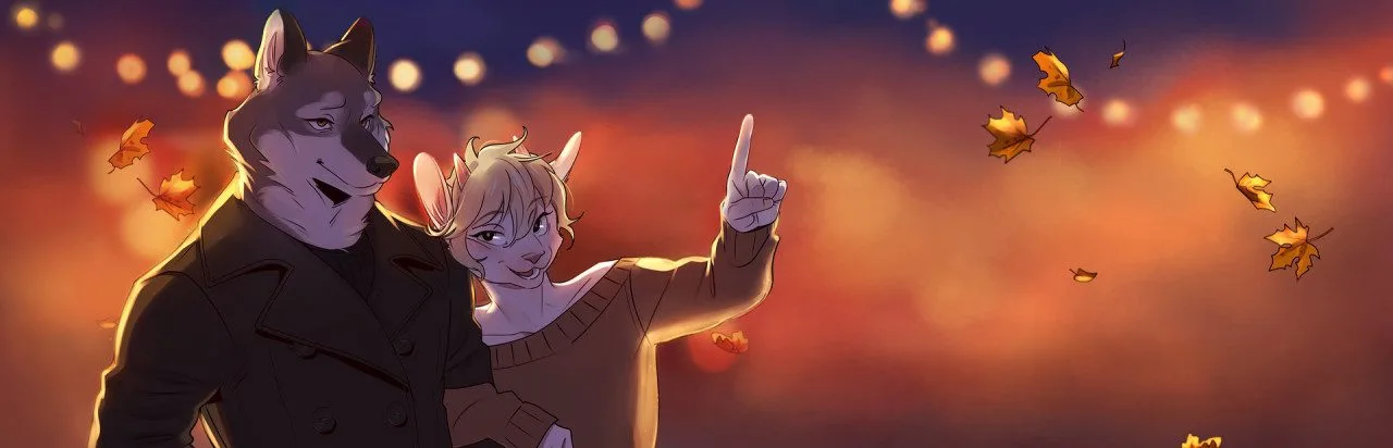 Furry Shades of Gay 2: A Shade Gayer