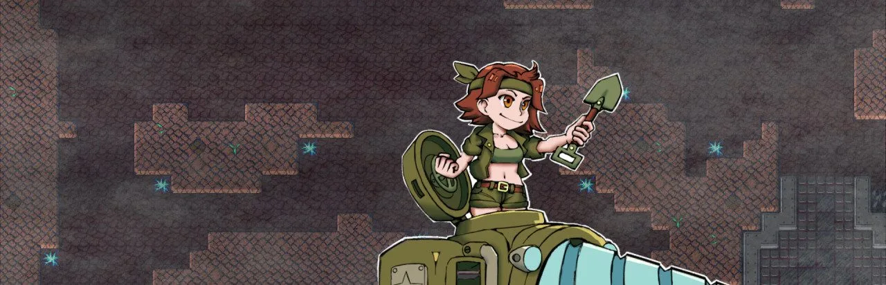 Katja's Abyss: Tactics