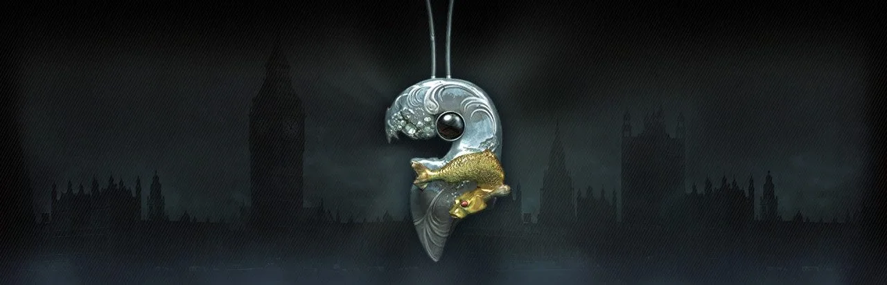 Sherlock Holmes: The Silver Earring