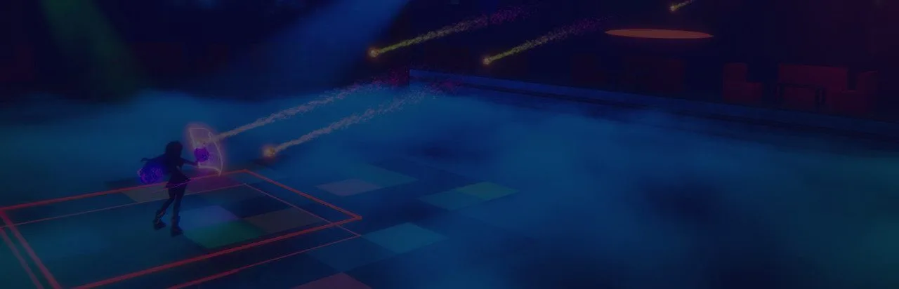 Beat the Rhythm VR