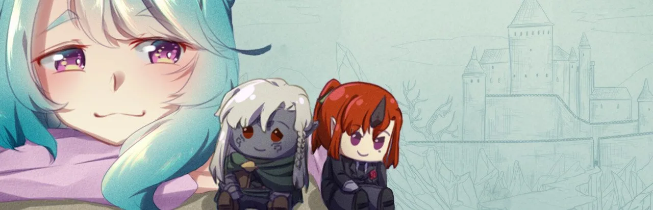 The Princess of the Tower Wants a Hero