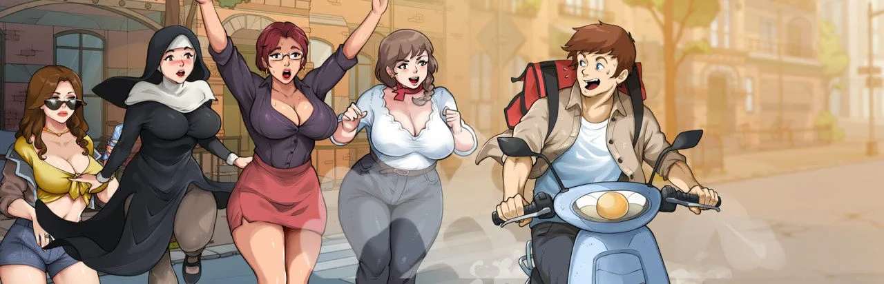 MILF's Plaza 2