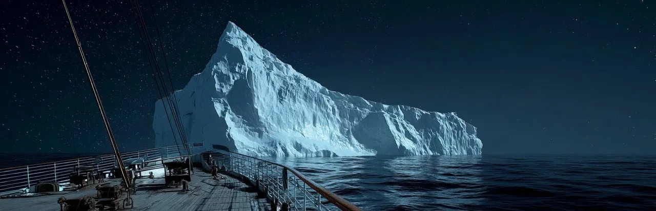 Titanic Escape Simulator