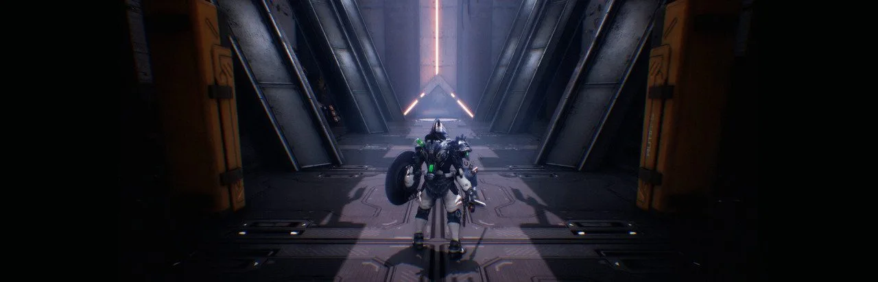 V.E.D.A: The Awakening of Souls