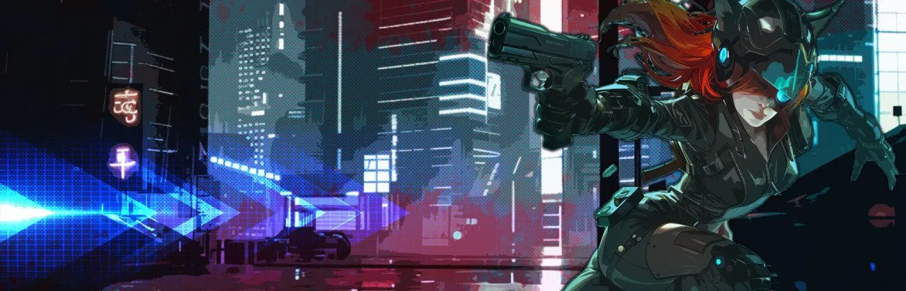 Neon Extermination