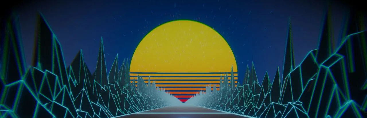 Neon Runner