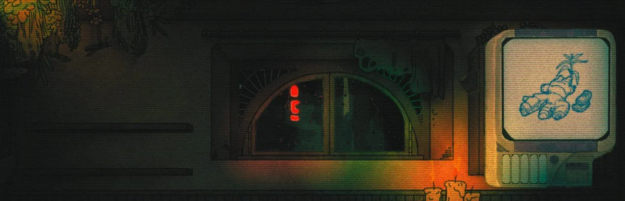 Apothecary of City X