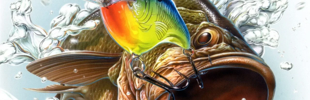 Rapala Pro Fishing