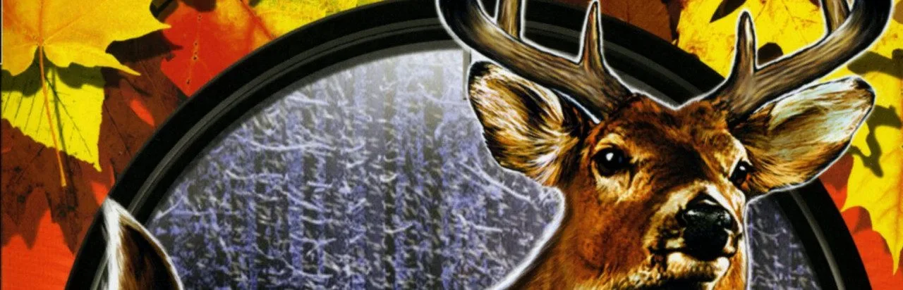 Cabela's Deer Hunt: 2005 Season