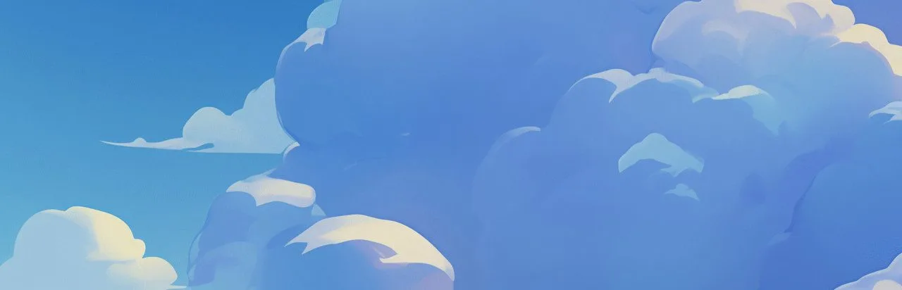 Cloud Cats` Land