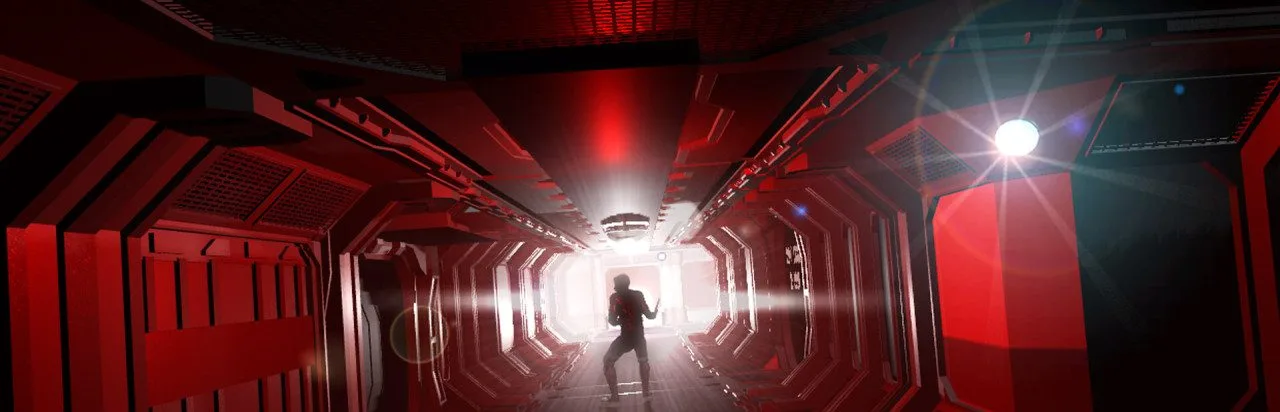 Forever Space: First Person Edition