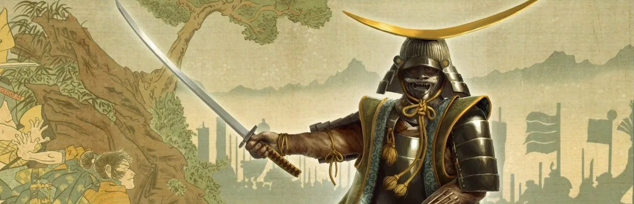 Total War Battles: Shogun