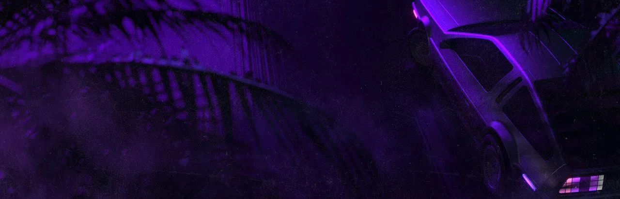 Retrowave 2