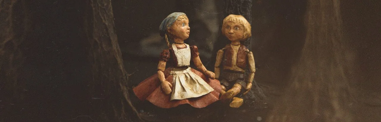 Once a Tale