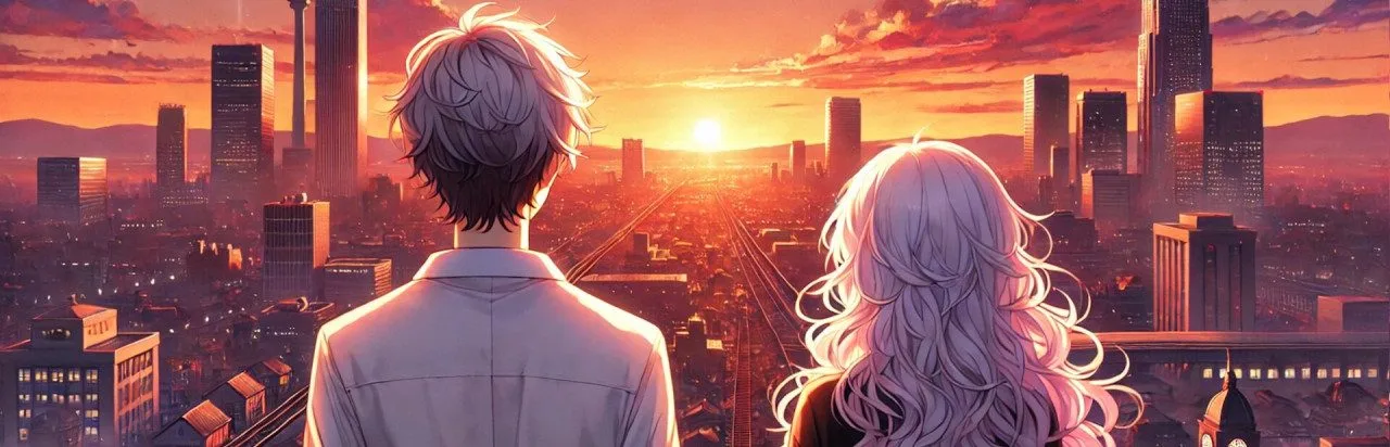 Sibling Souls