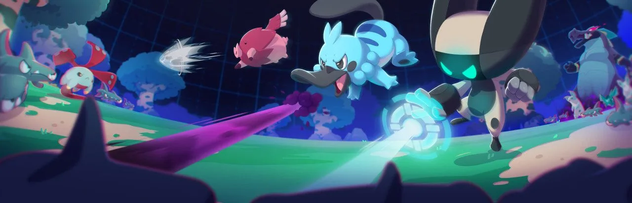 Temtem: Swarm