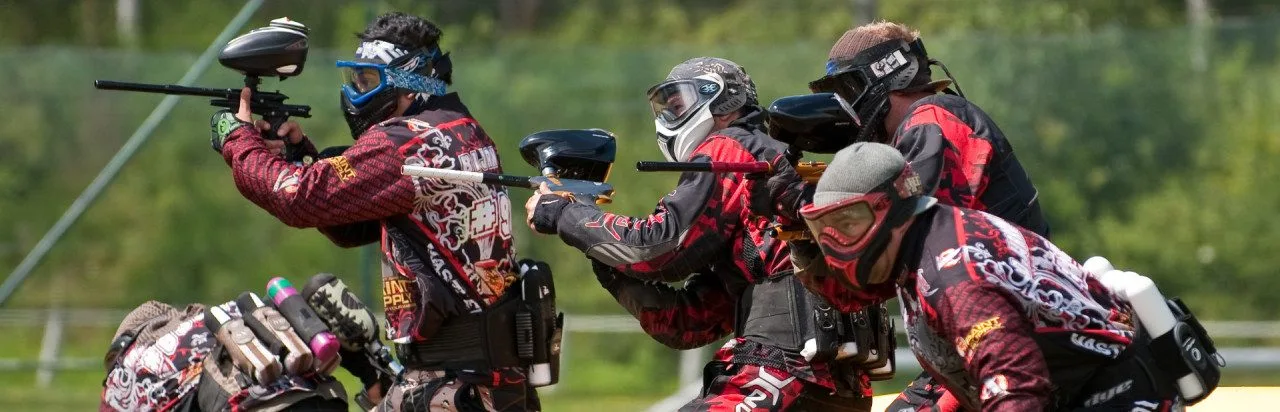 Challenge Speedball