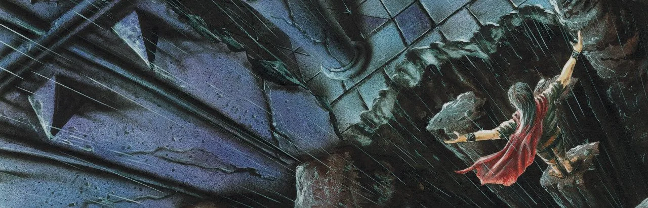 The Fifth Disciple