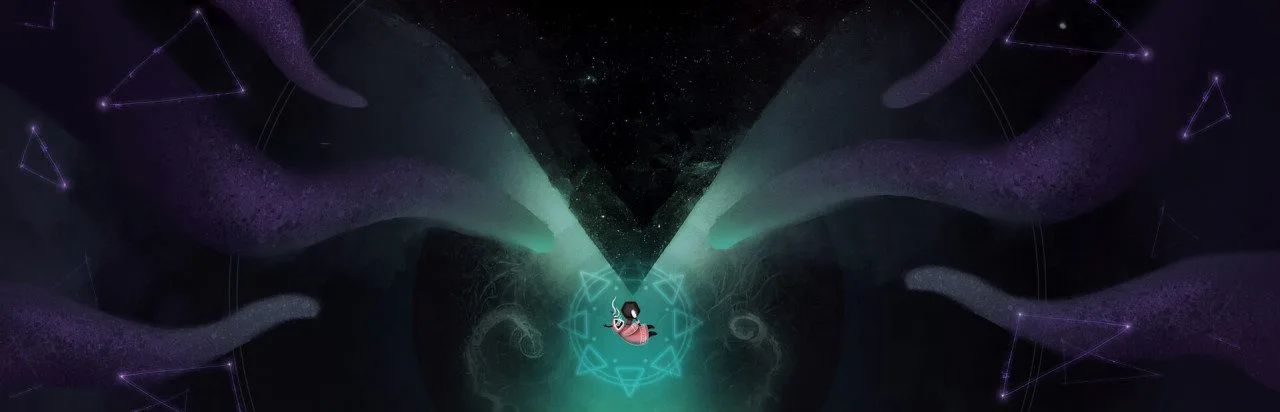 The Shaman's Ark