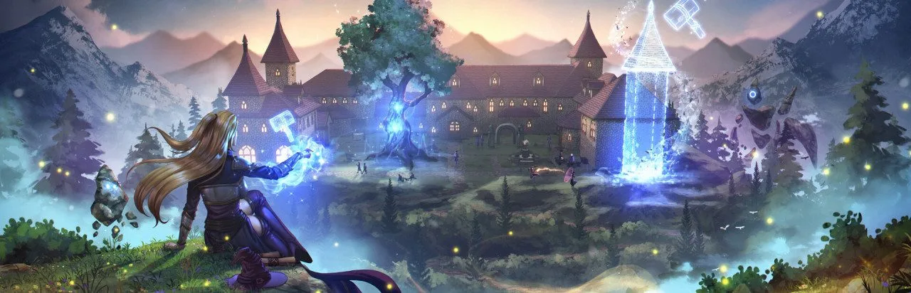 Wizdom Academy