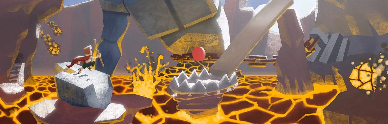VR Giants