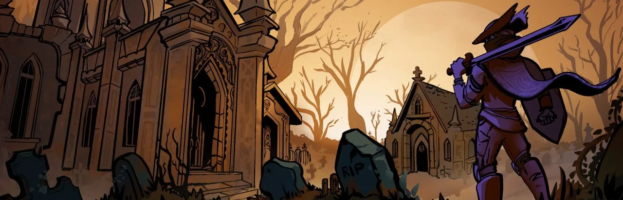 Tearscape
