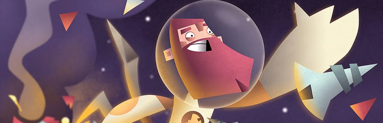 Beyond Gravity