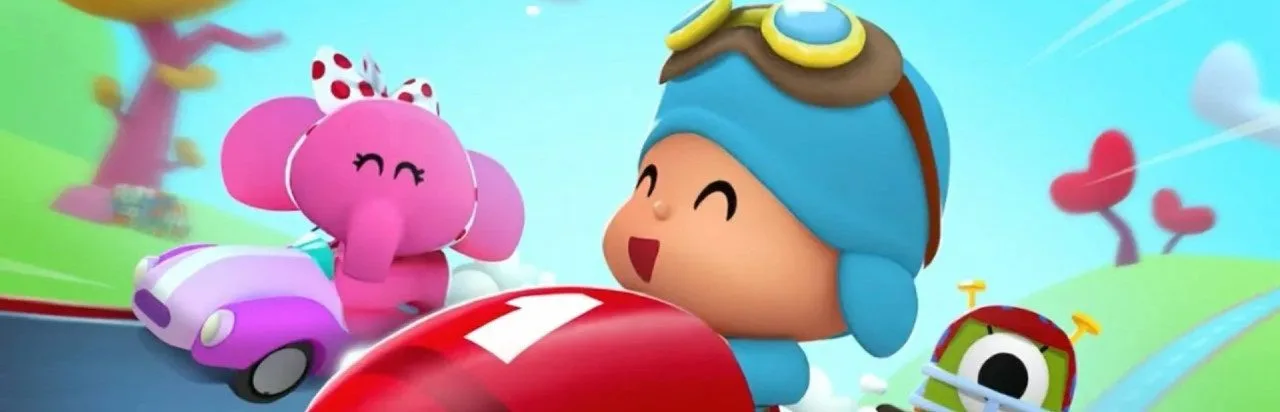 Pocoyo Racing