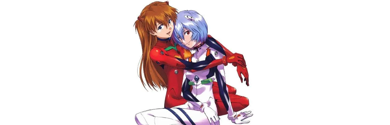 Neon Genesis Evangelion: Digital Card Library