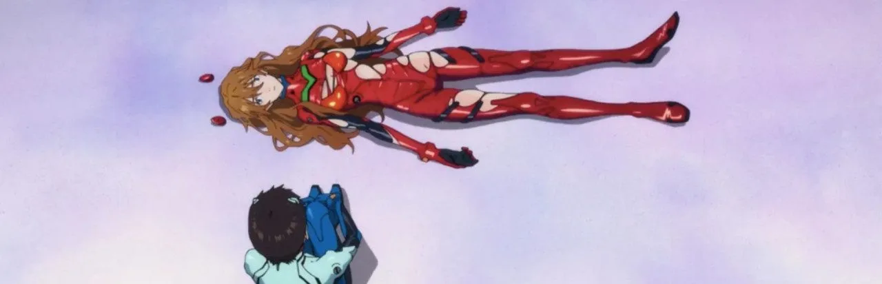 Neon Genesis Evangelion: 2nd Impression