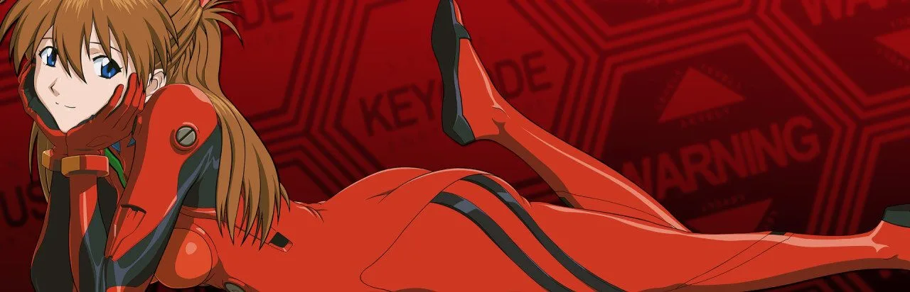 Neon Genesis Evangelion: Typing Project-E
