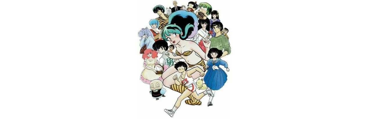 Urusei Yatsura: Endless Summer