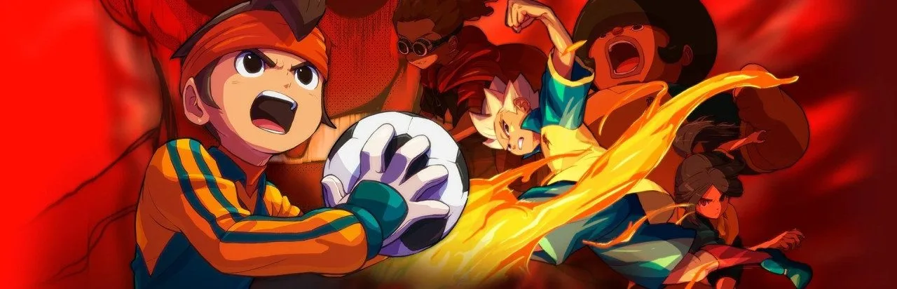 Inazuma Eleven RE